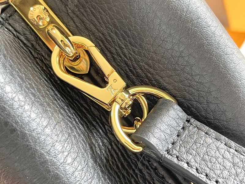 LV Capucines Bags